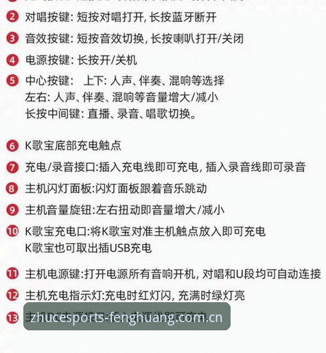 凤凰体育直播功能详解与使用指南