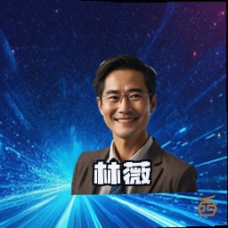 林薇